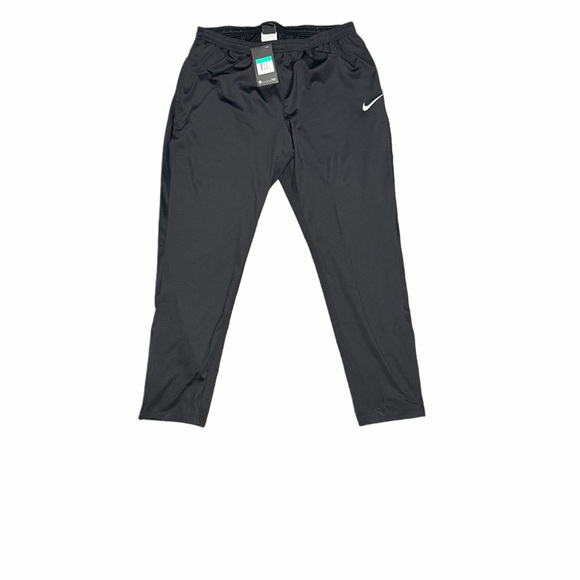 Nike Pants - Nike Black Athletic Pants